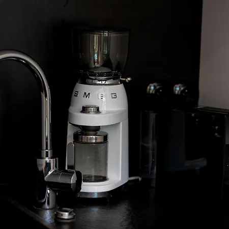 Luxurious With Parking And Garden Near The Sea In By Renters Prestige