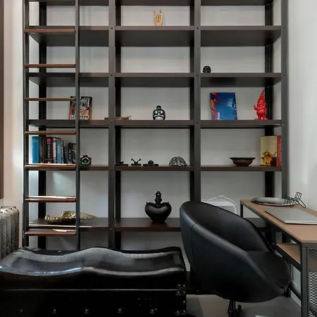 Luxurious With Parking And Garden Near The Sea In By Renters Prestige Lägenhet Sopot