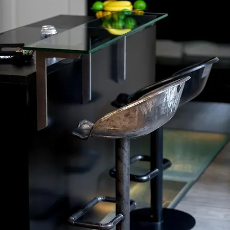 Lägenhet Luxurious With Parking And Garden Near The Sea In By Renters Prestige Sopot