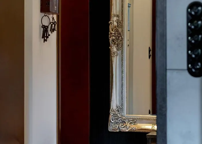 アパート Luxurious With Parking And Garden Near The Sea In By Renters Prestige ソポト