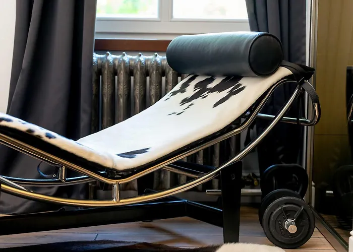 Luxurious With Parking And Garden Near The Sea In By Renters Prestige * ソポト