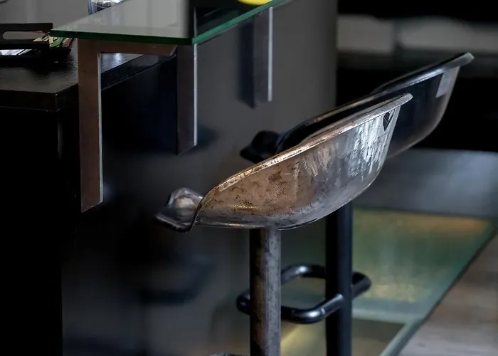 Apartamento Luxurious With Parking And Garden Near The Sea In By Renters Prestige Sopot