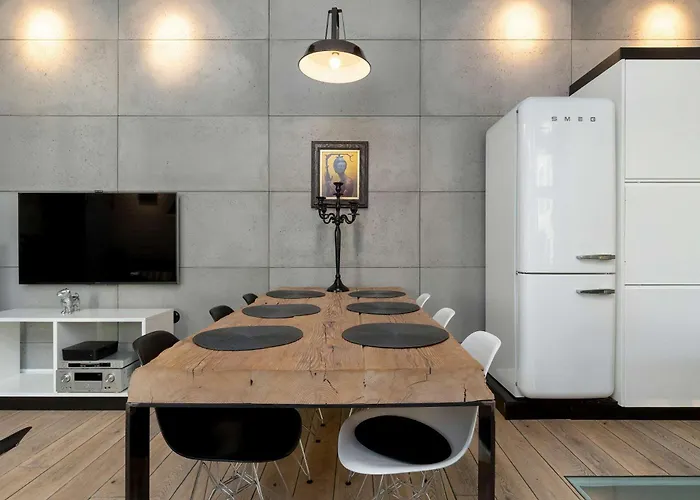 Luxurious With Parking And Garden Near The Sea In By Renters Prestige * ソポト